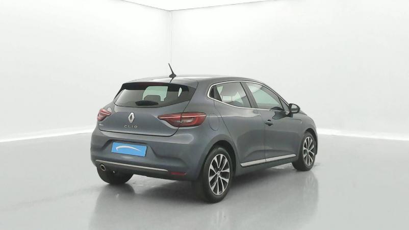 Vente en ligne Renault Clio 5 Clio TCe 90 - 21N au prix de 15 990 €