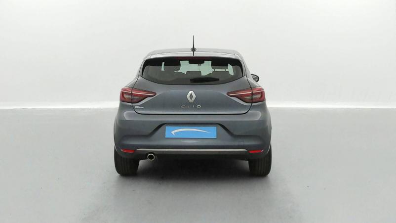 Vente en ligne Renault Clio 5 Clio TCe 90 - 21N au prix de 15 990 €