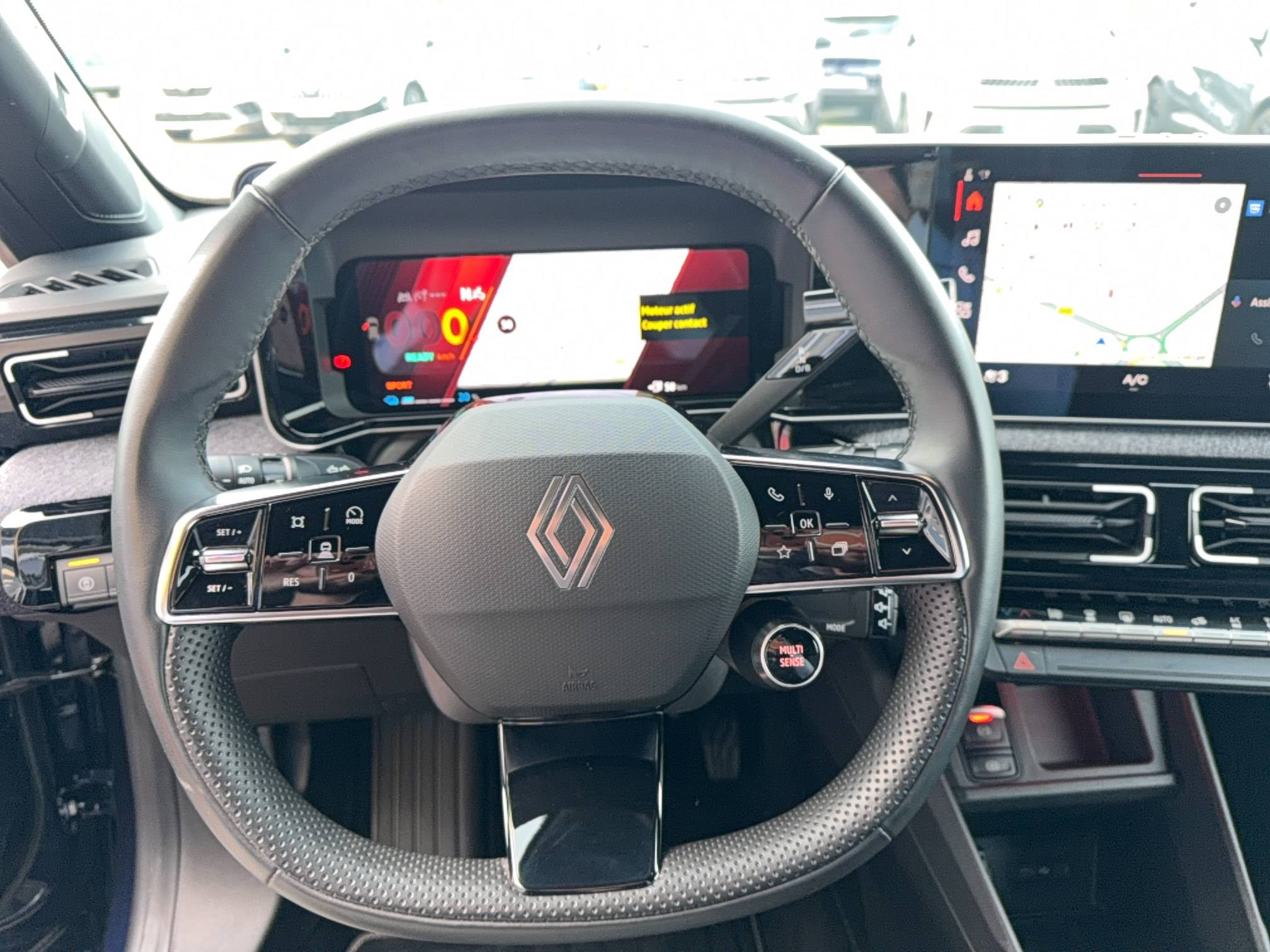 Vente en ligne Renault R5 E-Tech  150 ch autonomie confort au prix de 28 490 €