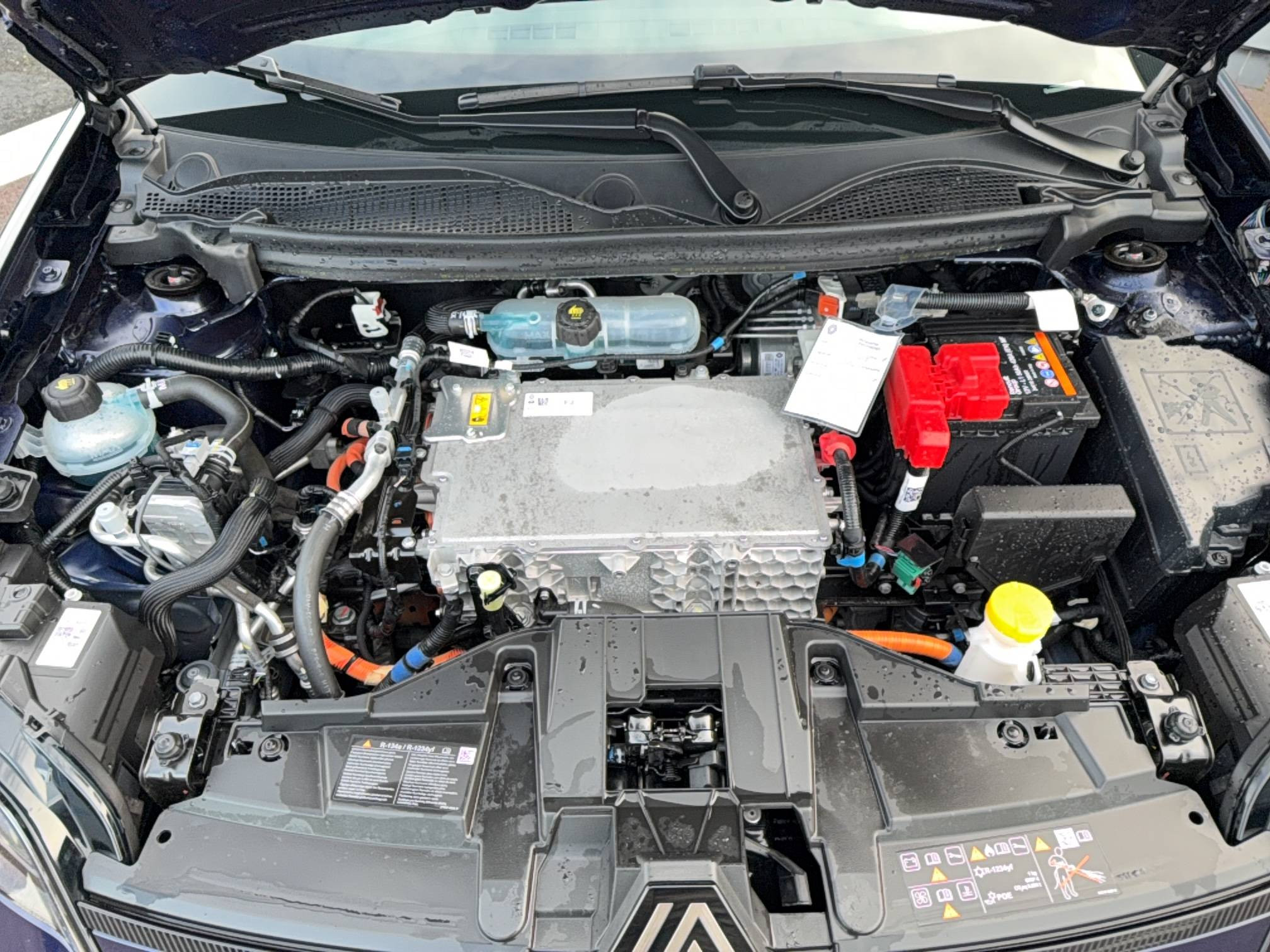 Vente en ligne Renault R5 E-Tech  150 ch autonomie confort au prix de 28 490 €