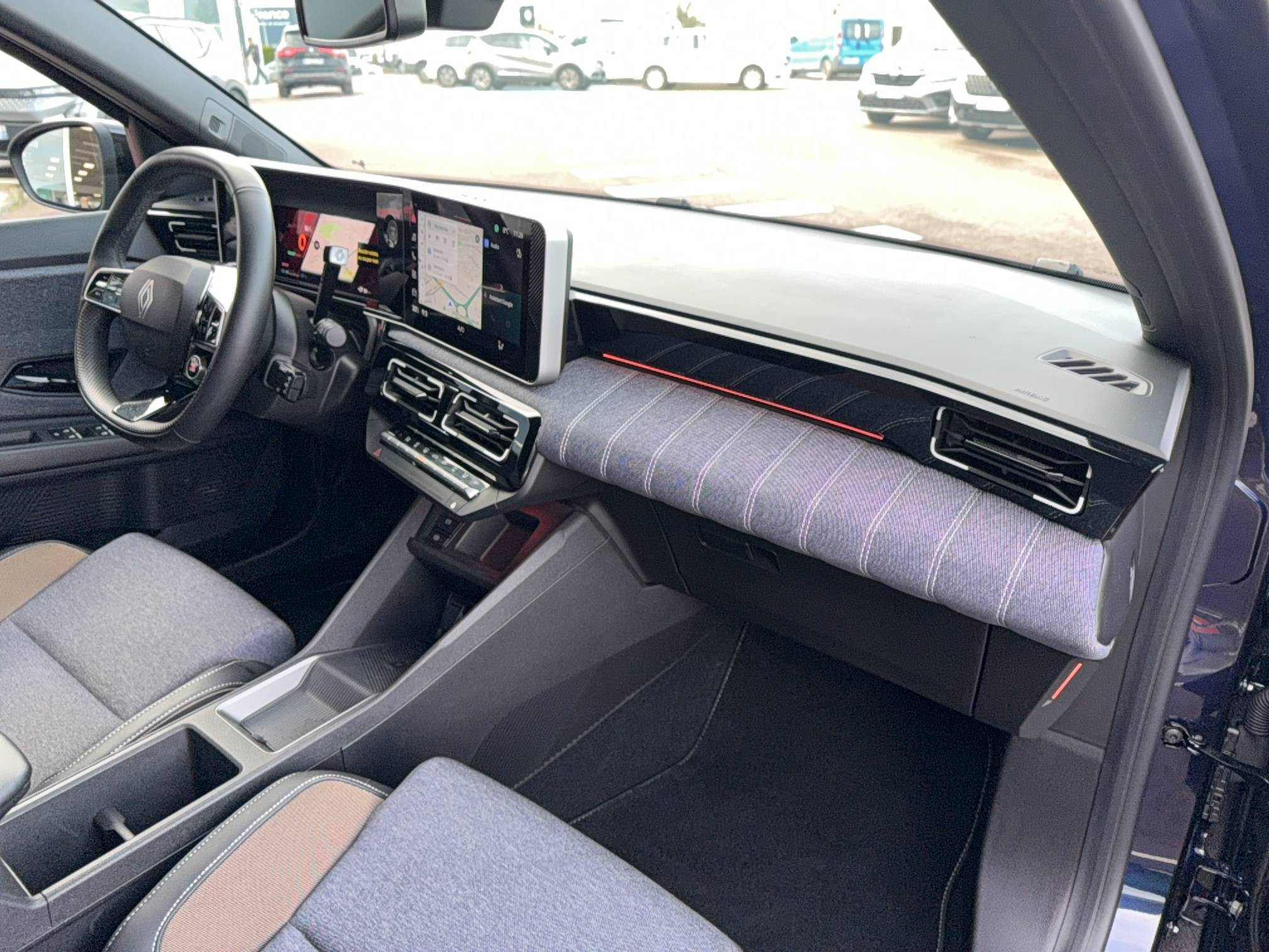 Vente en ligne Renault R5 E-Tech  150 ch autonomie confort au prix de 28 490 €