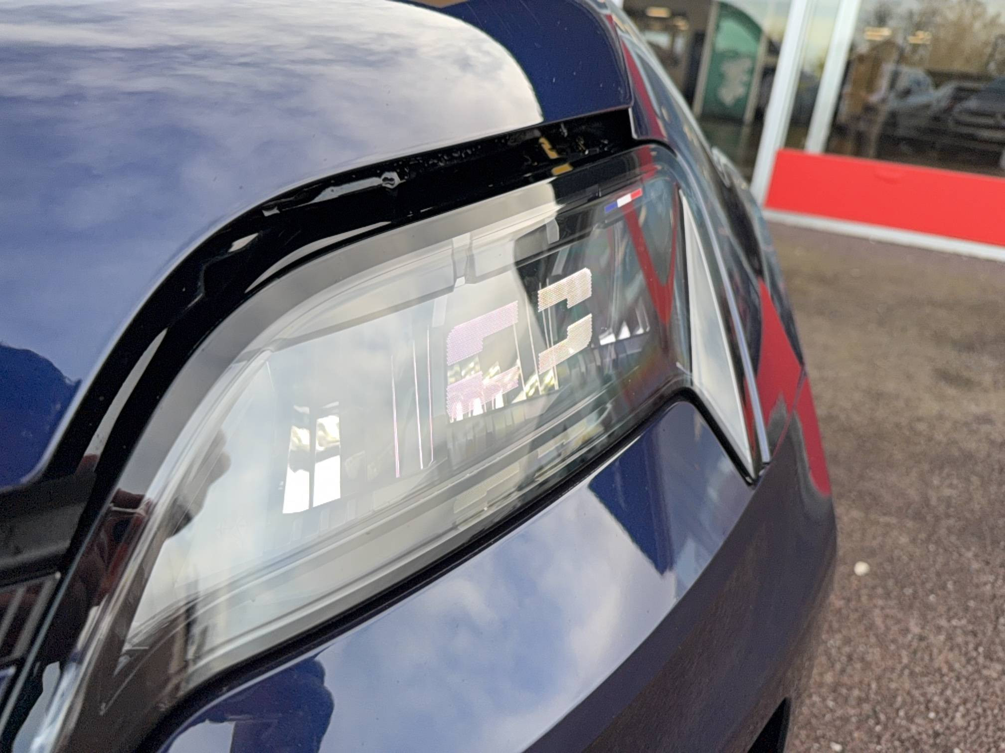 Vente en ligne Renault R5 E-Tech  150 ch autonomie confort au prix de 28 490 €