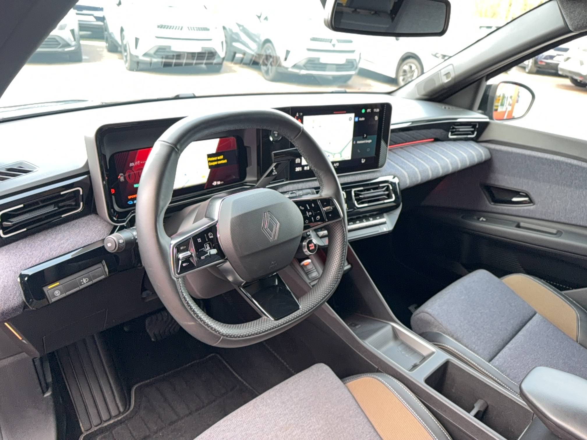 Vente en ligne Renault R5 E-Tech  150 ch autonomie confort au prix de 28 490 €