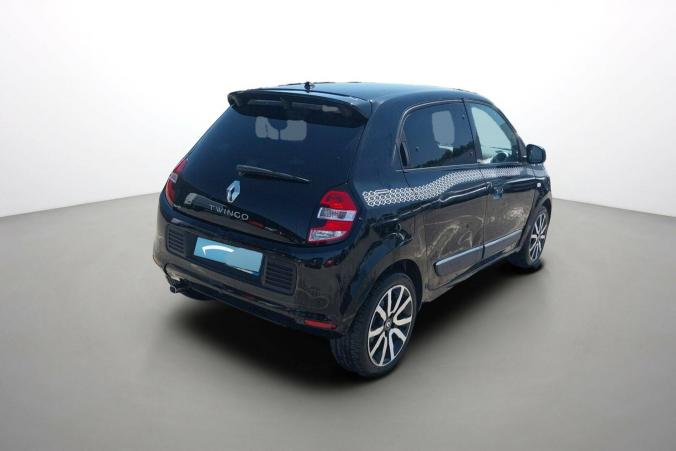 Vente en ligne Renault Twingo 3  1.0 SCe 70 au prix de 11 990 €