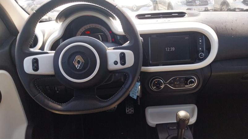 Vente en ligne Renault Twingo 3  1.0 SCe 70 au prix de 11 990 €