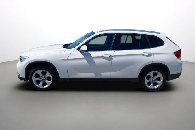 Vente en ligne Bmw X1 X1 xDrive 18d 143 ch au prix de 14 290 €