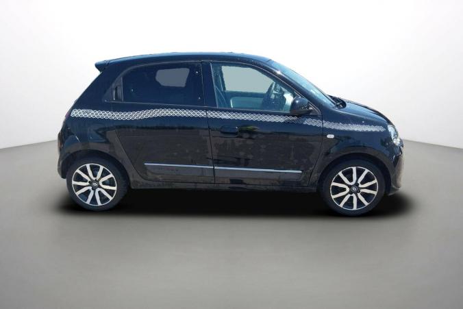 Vente en ligne Renault Twingo 3  1.0 SCe 70 au prix de 11 990 €