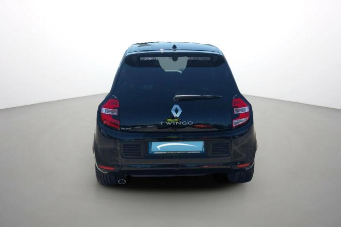 Vente en ligne Renault Twingo 3  1.0 SCe 70 au prix de 11 990 €