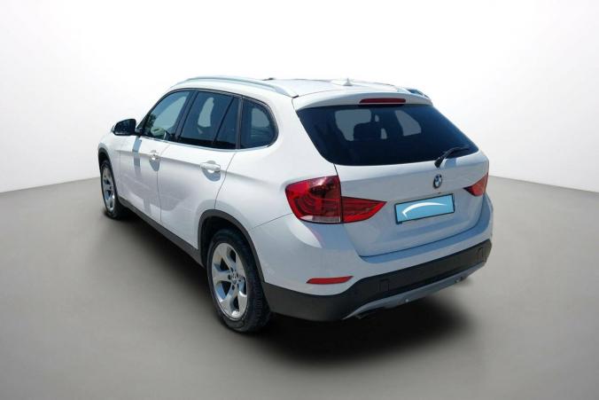 Vente en ligne Bmw X1 X1 xDrive 18d 143 ch au prix de 14 290 €