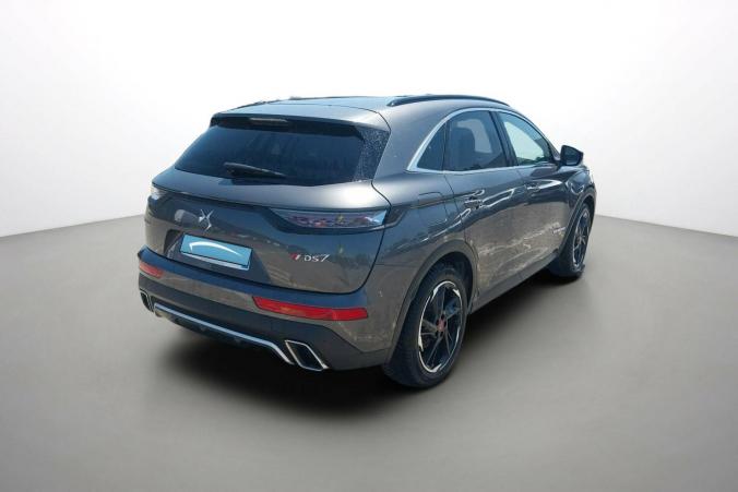 Vente en ligne Ds DS7 Crossback  Hybride E-Tense 225 EAT8 au prix de 24 990 €
