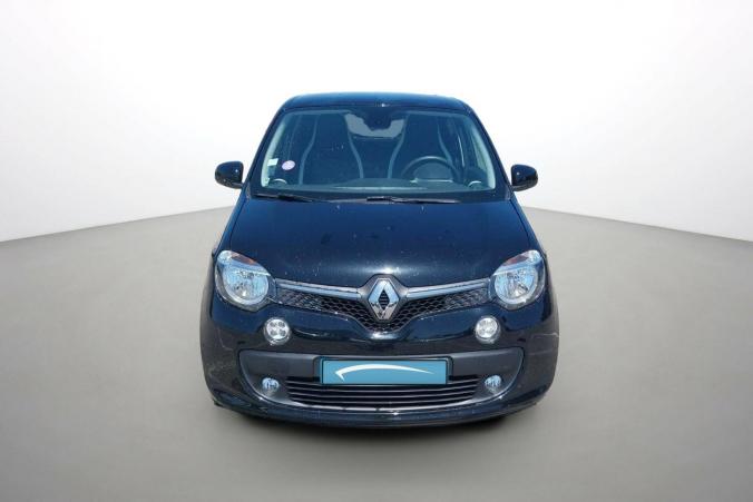 Vente en ligne Renault Twingo 3  1.0 SCe 70 au prix de 11 990 €