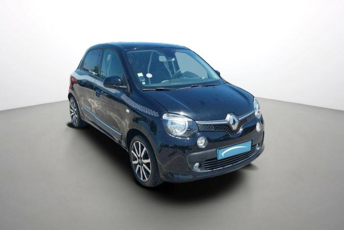 Vente en ligne Renault Twingo 3  1.0 SCe 70 au prix de 11 990 €