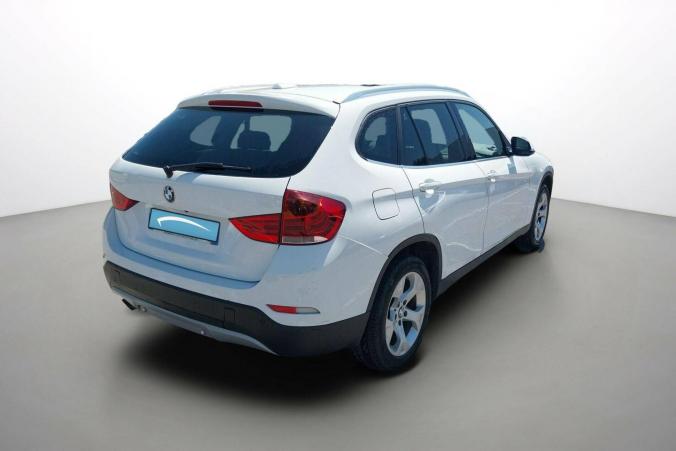 Vente en ligne Bmw X1 X1 xDrive 18d 143 ch au prix de 14 290 €