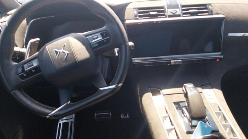 Vente en ligne Ds DS7 Crossback  Hybride E-Tense 225 EAT8 au prix de 24 990 €