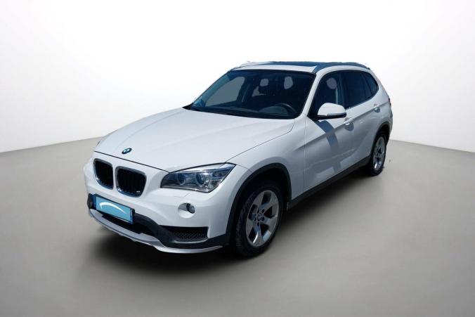 Vente en ligne Bmw X1 X1 xDrive 18d 143 ch au prix de 14 290 €