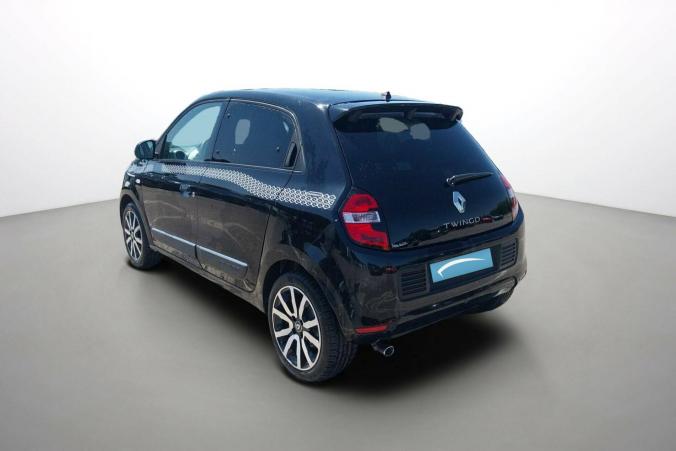 Vente en ligne Renault Twingo 3  1.0 SCe 70 au prix de 11 990 €