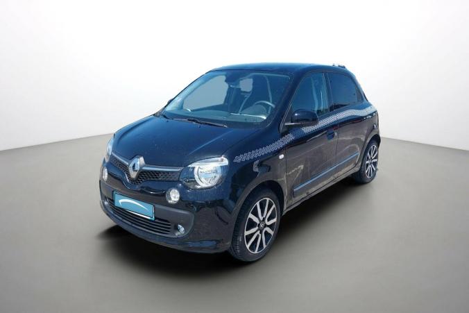Vente en ligne Renault Twingo 3  1.0 SCe 70 au prix de 11 990 €