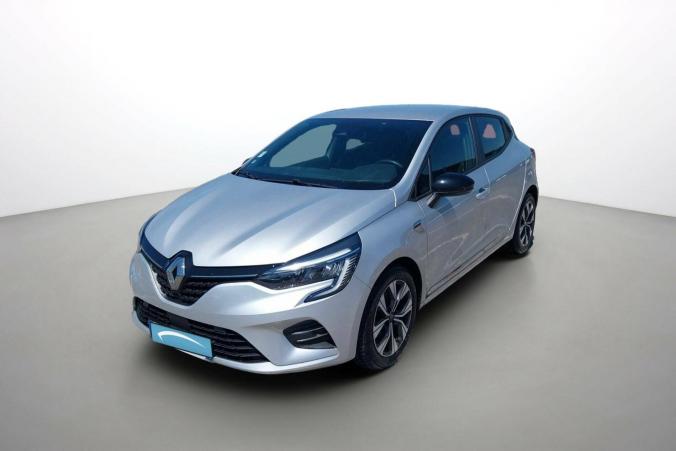 Vente en ligne Renault Clio 5 Clio TCe 90 - 21 au prix de 12 590 €