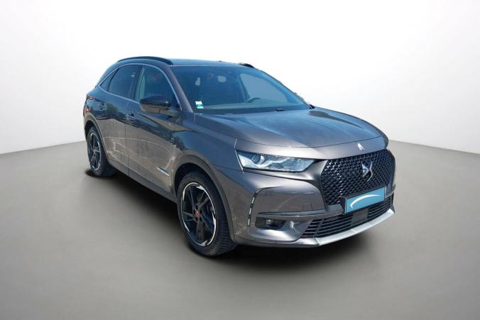 Vente en ligne Ds DS7 Crossback  Hybride E-Tense 225 EAT8 au prix de 24 990 €