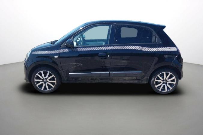 Vente en ligne Renault Twingo 3  1.0 SCe 70 au prix de 11 990 €