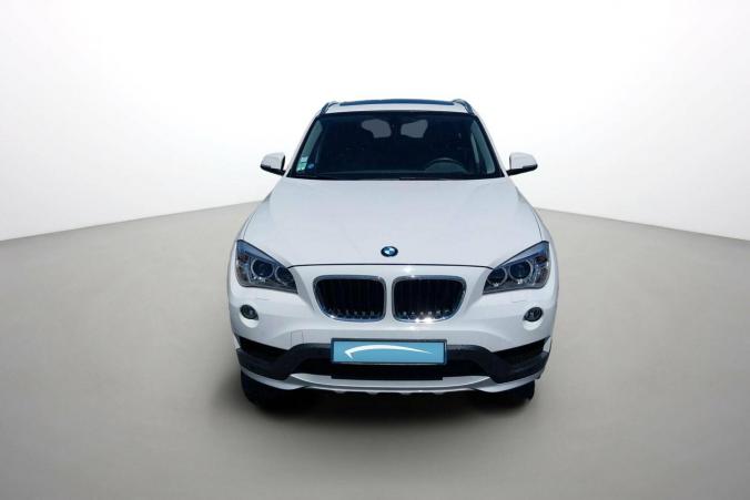 Vente en ligne Bmw X1 X1 xDrive 18d 143 ch au prix de 14 290 €