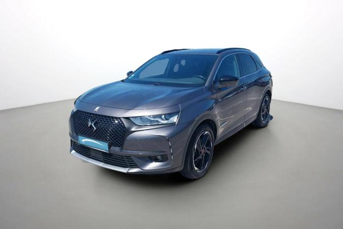 Vente en ligne Ds DS7 Crossback  Hybride E-Tense 225 EAT8 au prix de 24 990 €