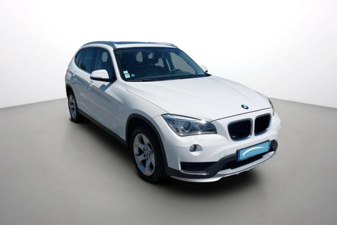 Vente en ligne Bmw X1 X1 xDrive 18d 143 ch au prix de 14 290 €