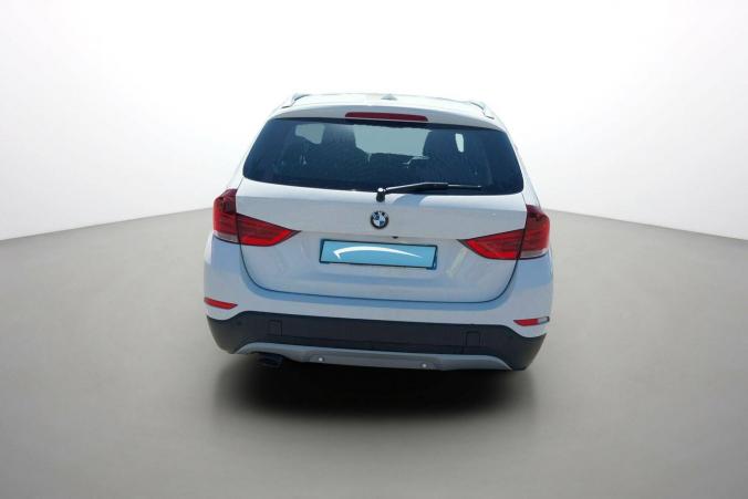 Vente en ligne Bmw X1 X1 xDrive 18d 143 ch au prix de 14 290 €
