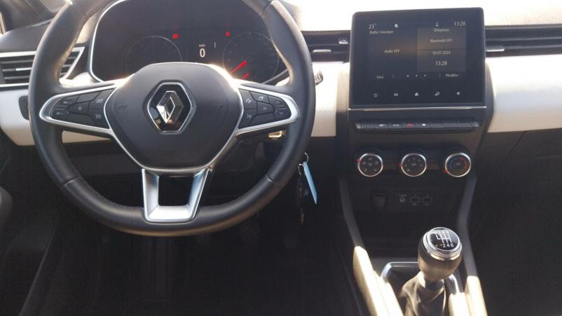 Vente en ligne Renault Clio 5 Clio TCe 90 - 21 au prix de 12 590 €