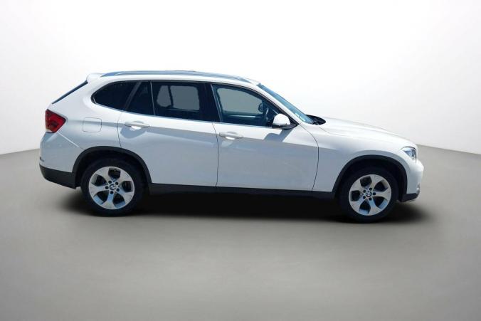 Vente en ligne Bmw X1 X1 xDrive 18d 143 ch au prix de 14 290 €
