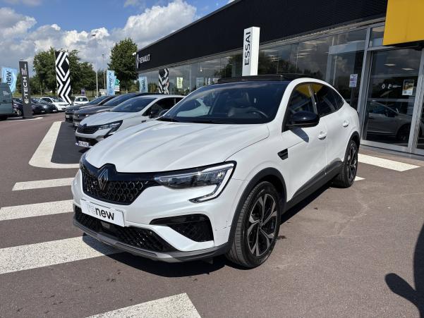 Vente en ligne Renault Arkana  E-Tech 145 - 23 au prix de 25 990 €