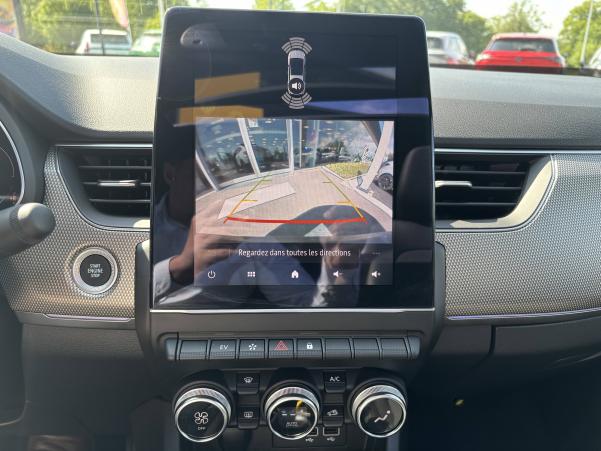 Vente en ligne Renault Arkana  E-Tech 145 - 23 au prix de 25 990 €