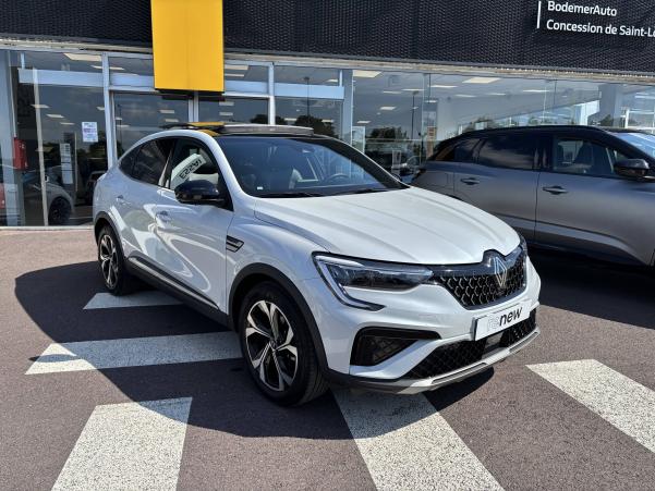 Vente en ligne Renault Arkana  E-Tech 145 - 23 au prix de 25 990 €