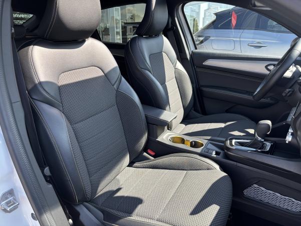 Vente en ligne Renault Arkana  E-Tech 145 - 23 au prix de 25 990 €