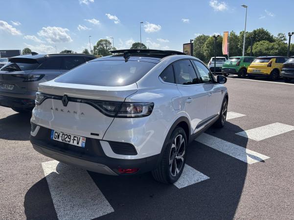 Vente en ligne Renault Arkana  E-Tech 145 - 23 au prix de 25 990 €