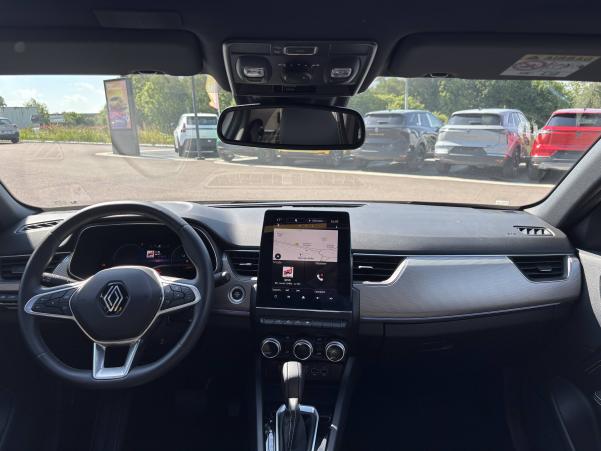Vente en ligne Renault Arkana  E-Tech 145 - 23 au prix de 25 990 €
