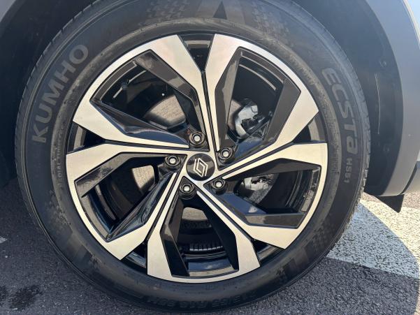 Vente en ligne Renault Arkana  E-Tech 145 - 23 au prix de 25 990 €