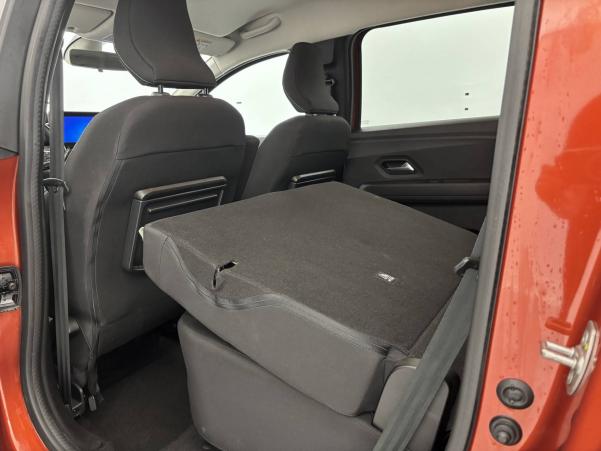 Vente en ligne Dacia Jogger  ECO-G 100 7 places au prix de 17 790 €