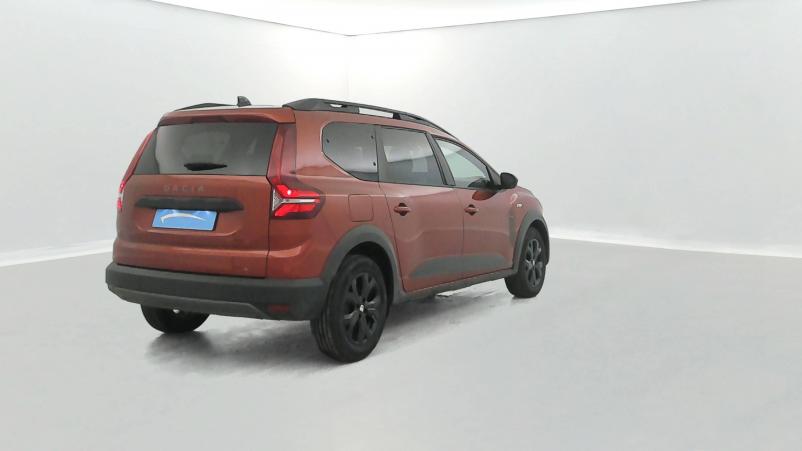 Vente en ligne Dacia Jogger  ECO-G 100 7 places au prix de 17 790 €