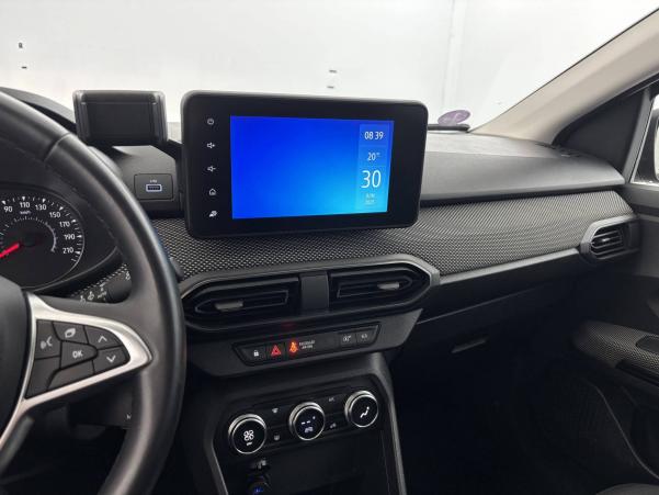 Vente en ligne Dacia Jogger  ECO-G 100 7 places au prix de 17 790 €