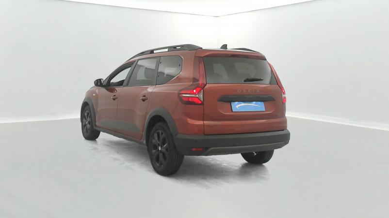 Vente en ligne Dacia Jogger  ECO-G 100 7 places au prix de 17 790 €