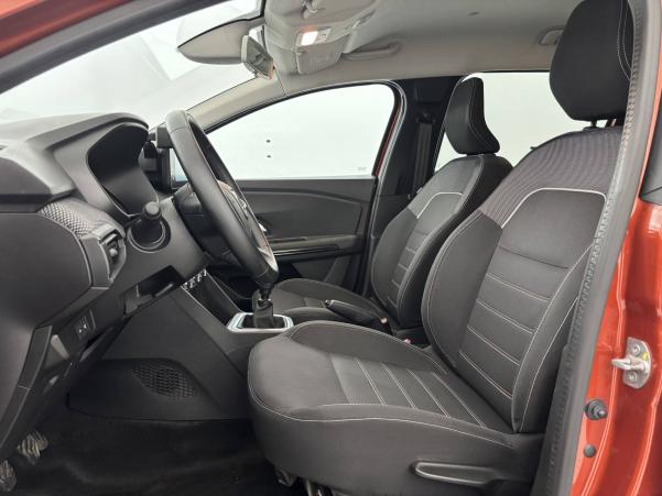 Vente en ligne Dacia Jogger  ECO-G 100 7 places au prix de 17 790 €