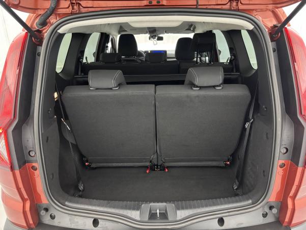 Vente en ligne Dacia Jogger  ECO-G 100 7 places au prix de 17 790 €
