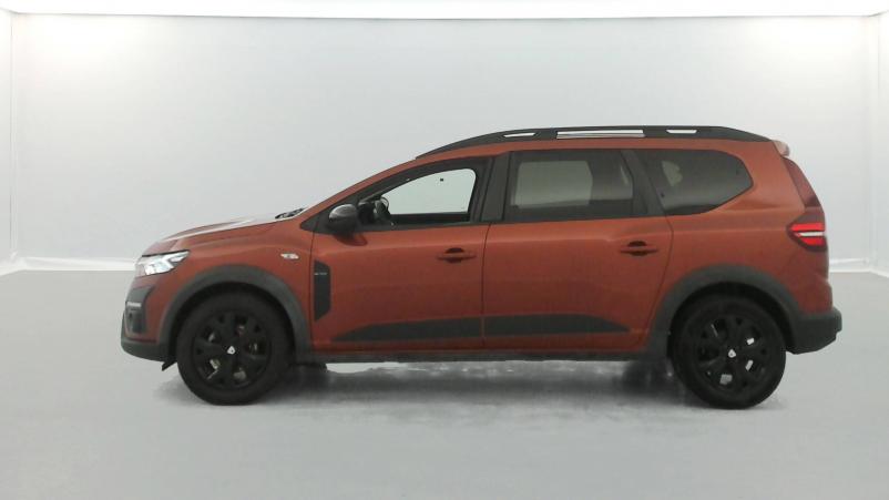 Vente en ligne Dacia Jogger  ECO-G 100 7 places au prix de 17 790 €