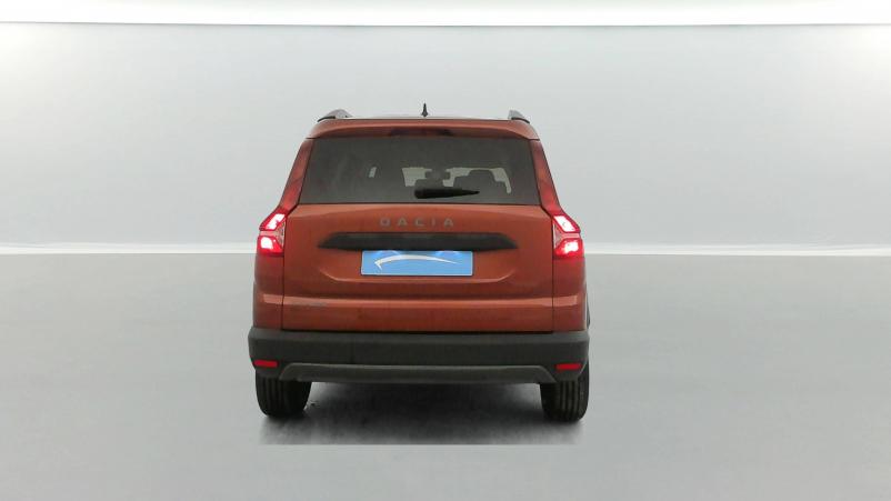 Vente en ligne Dacia Jogger  ECO-G 100 7 places au prix de 17 790 €