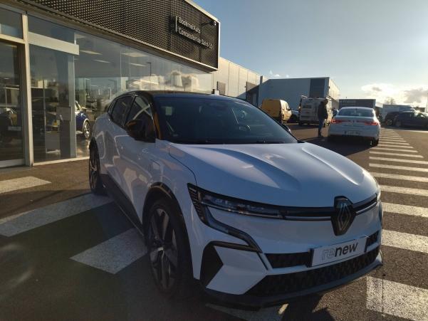 Vente en ligne Renault Megane E-Tech  EV60 220 ch super charge au prix de 28 990 €