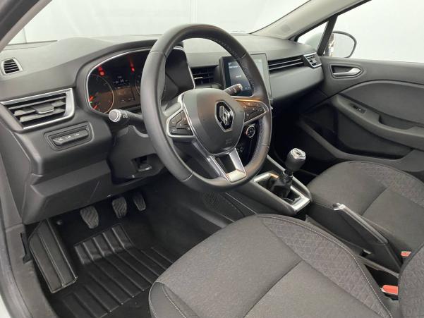 Vente en ligne Renault Clio 5 Clio SCe 75 au prix de 12 370 €