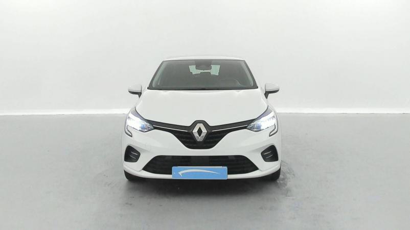 Vente en ligne Renault Clio 5 Clio SCe 75 au prix de 12 390 €