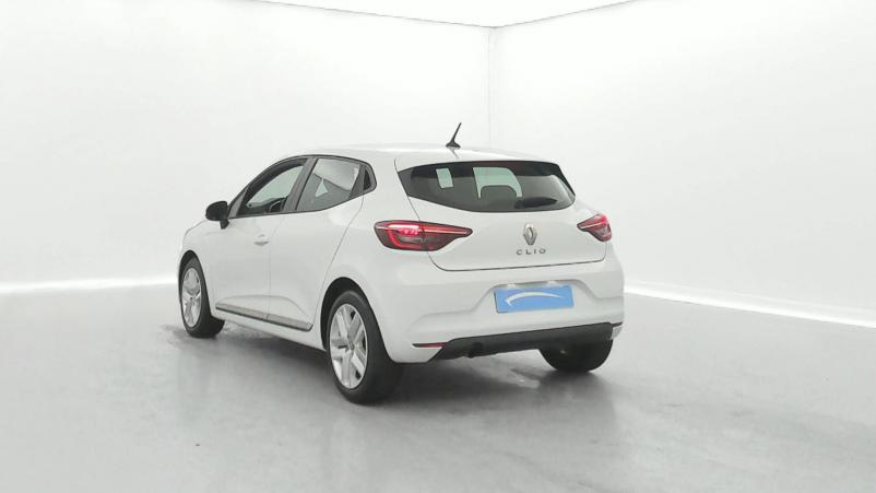 Vente en ligne Renault Clio 5 Clio SCe 75 au prix de 12 370 €