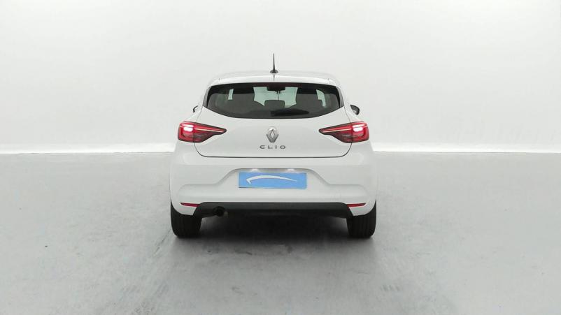 Vente en ligne Renault Clio 5 Clio SCe 75 au prix de 12 370 €